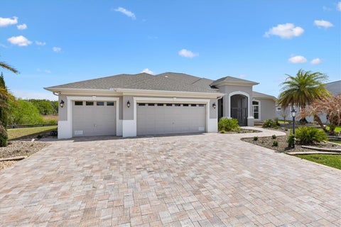 Tiny photo for 683 Krietemeyer Path, The Villages, FL 32163 (MLS # A4707990)