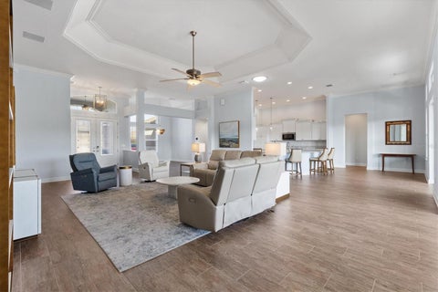 Tiny photo for 683 Krietemeyer Path, The Villages, FL 32163 (MLS # A4707990)
