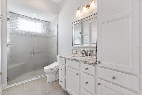 Tiny photo for 683 Krietemeyer Path, The Villages, FL 32163 (MLS # A4707990)