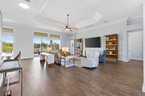 Tiny photo for 683 Krietemeyer Path, The Villages, FL 32163 (MLS # A4707990)