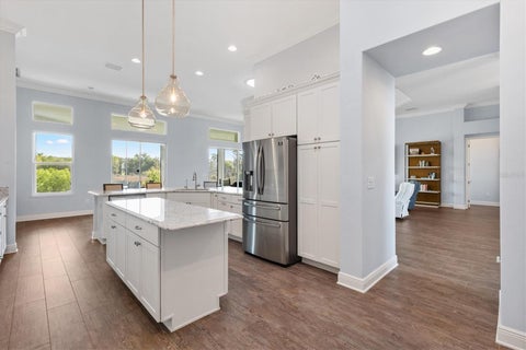 Tiny photo for 683 Krietemeyer Path, The Villages, FL 32163 (MLS # A4707990)
