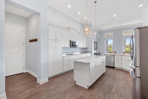 Tiny photo for 683 Krietemeyer Path, The Villages, FL 32163 (MLS # A4707990)
