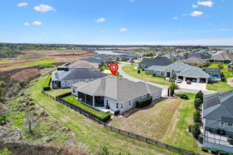 Tiny photo for 683 Krietemeyer Path, The Villages, FL 32163 (MLS # A4707990)