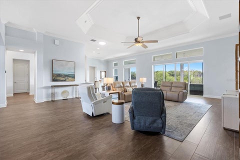 Tiny photo for 683 Krietemeyer Path, The Villages, FL 32163 (MLS # A4707990)