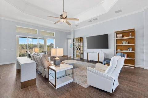 Tiny photo for 683 Krietemeyer Path, The Villages, FL 32163 (MLS # A4707990)