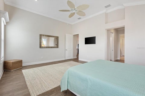 Tiny photo for 683 Krietemeyer Path, The Villages, FL 32163 (MLS # A4707990)
