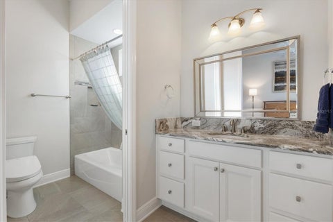 Tiny photo for 683 Krietemeyer Path, The Villages, FL 32163 (MLS # A4707990)