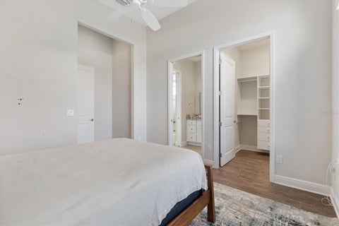 Tiny photo for 683 Krietemeyer Path, The Villages, FL 32163 (MLS # A4707990)