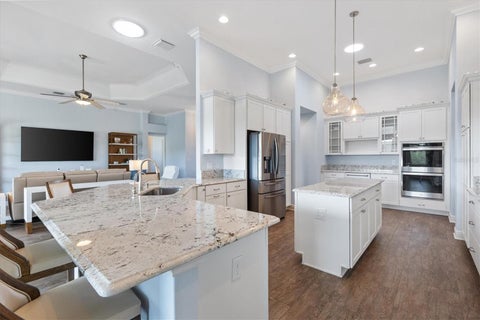 Tiny photo for 683 Krietemeyer Path, The Villages, FL 32163 (MLS # A4707990)