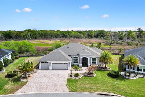 Tiny photo for 683 Krietemeyer Path, The Villages, FL 32163 (MLS # A4707990)