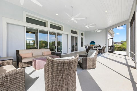 Tiny photo for 683 Krietemeyer Path, The Villages, FL 32163 (MLS # A4707990)