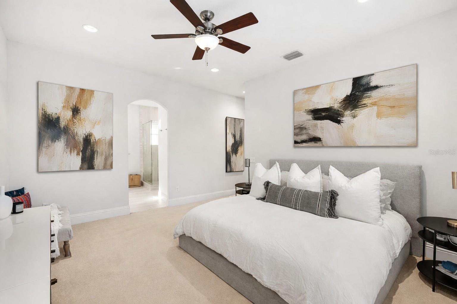 RIDGEWOOD VILLAS CONDO - Residential