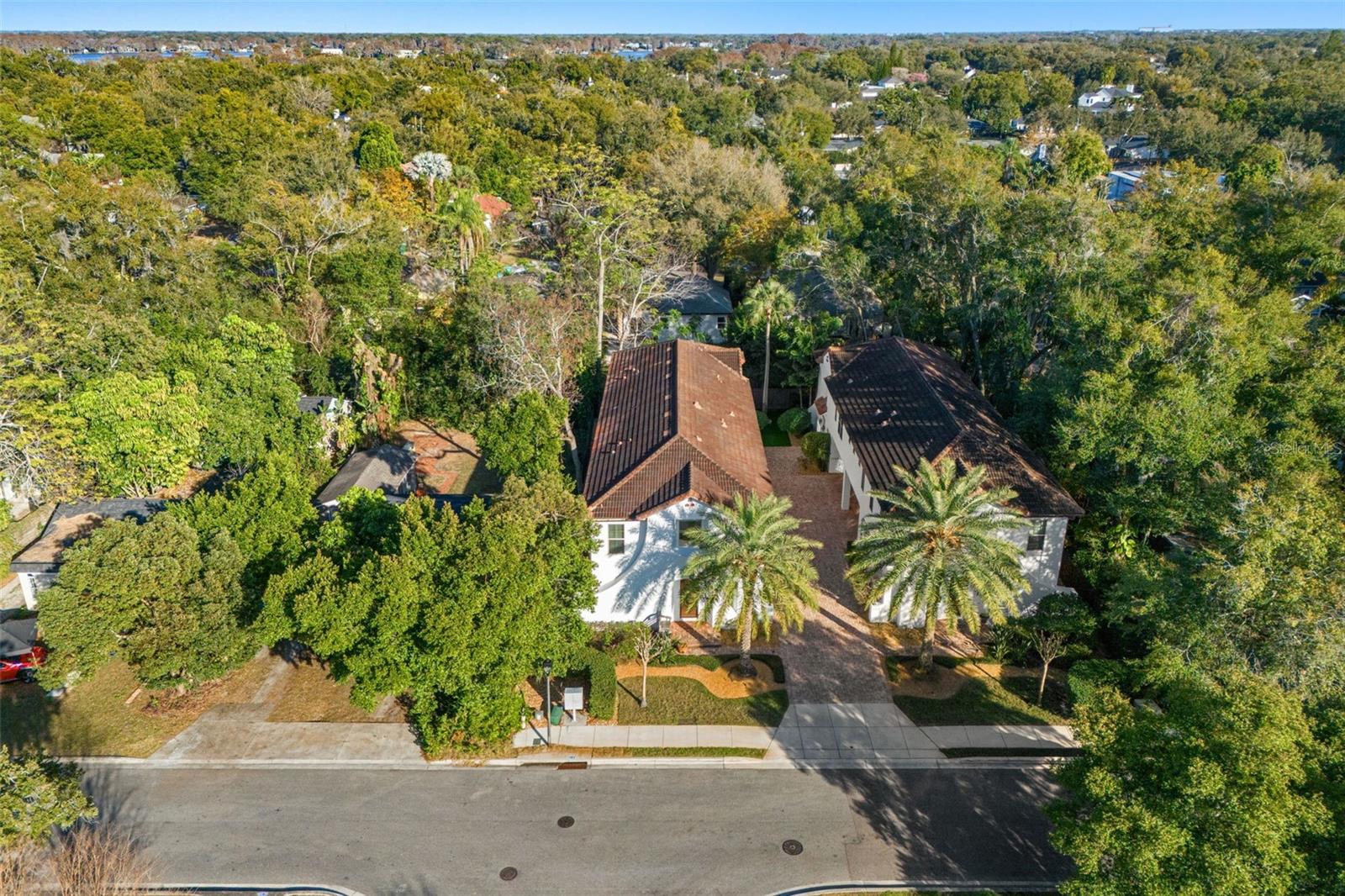 RIDGEWOOD VILLAS CONDO - Residential