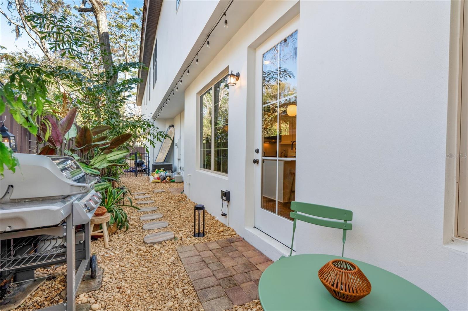 RIDGEWOOD VILLAS CONDO - Residential