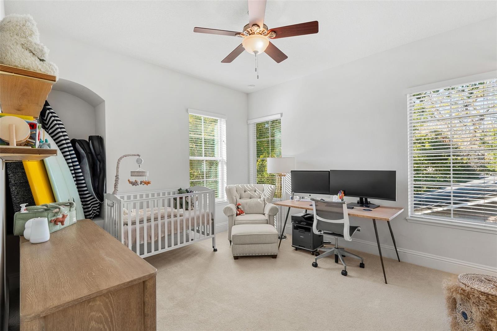 RIDGEWOOD VILLAS CONDO - Residential