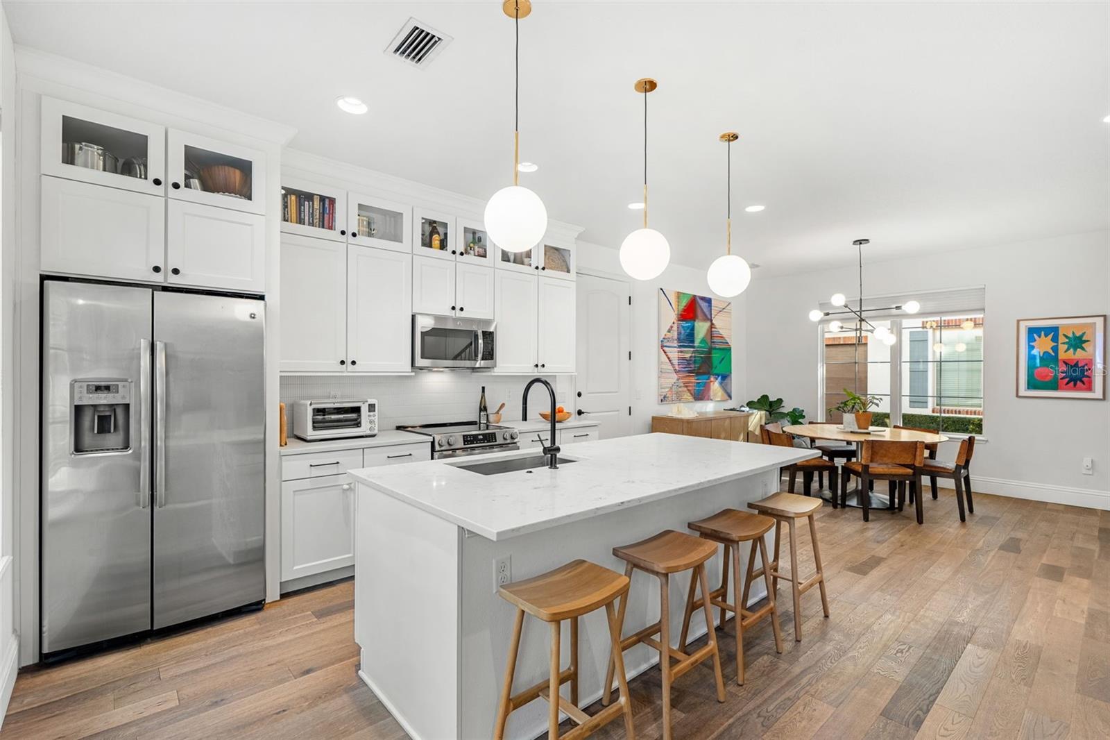 RIDGEWOOD VILLAS CONDO - Residential