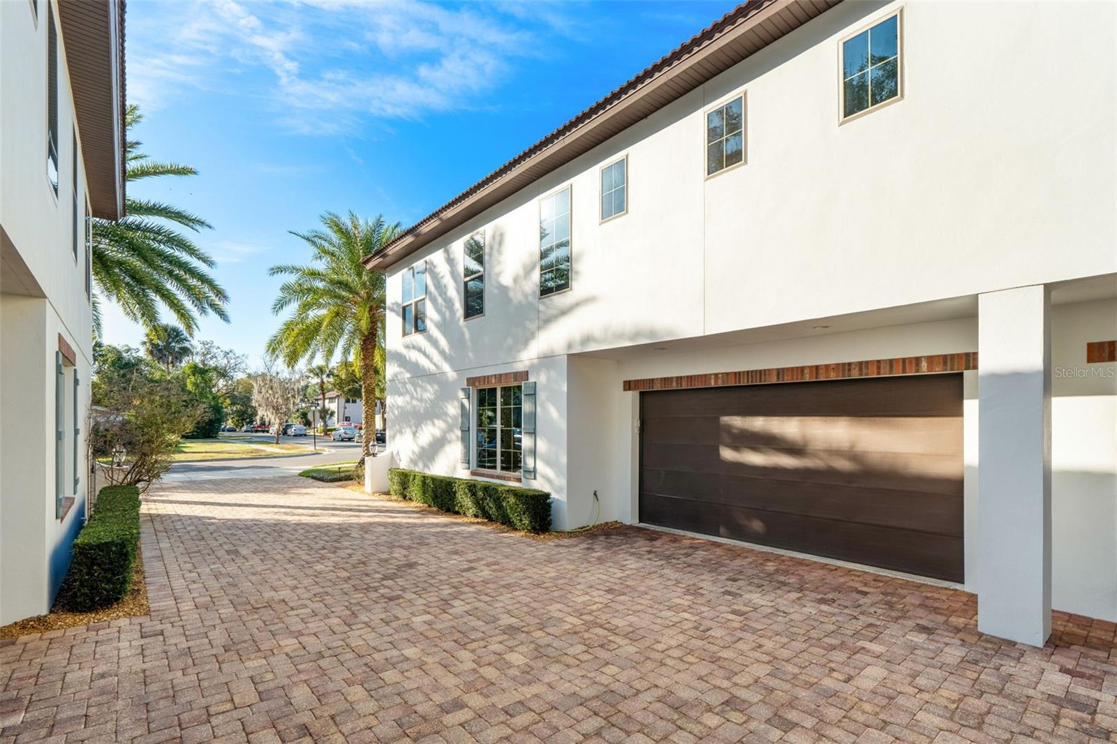 RIDGEWOOD VILLAS CONDO - Residential