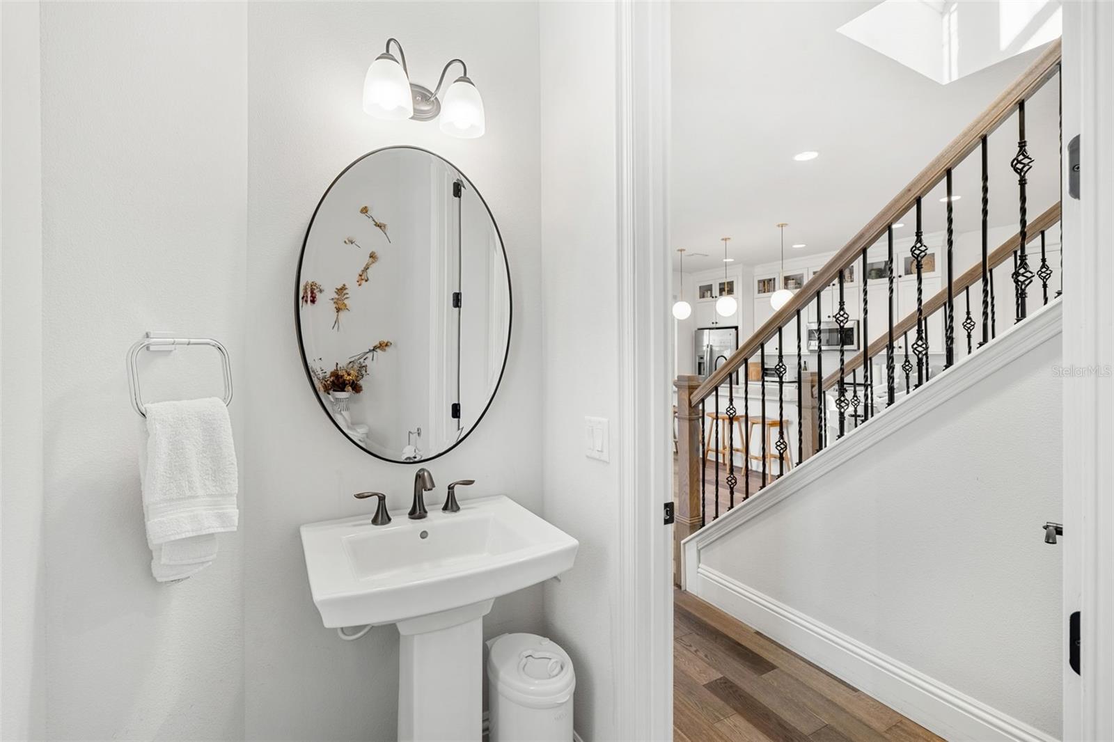 RIDGEWOOD VILLAS CONDO - Residential