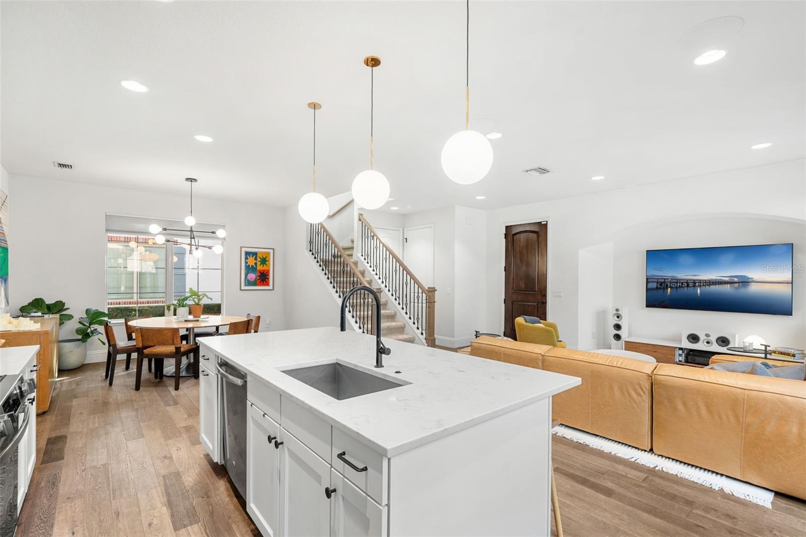 RIDGEWOOD VILLAS CONDO - Residential