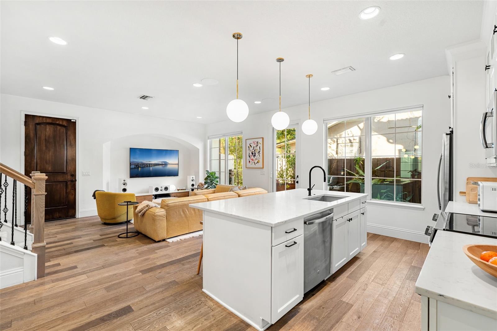 RIDGEWOOD VILLAS CONDO - Residential