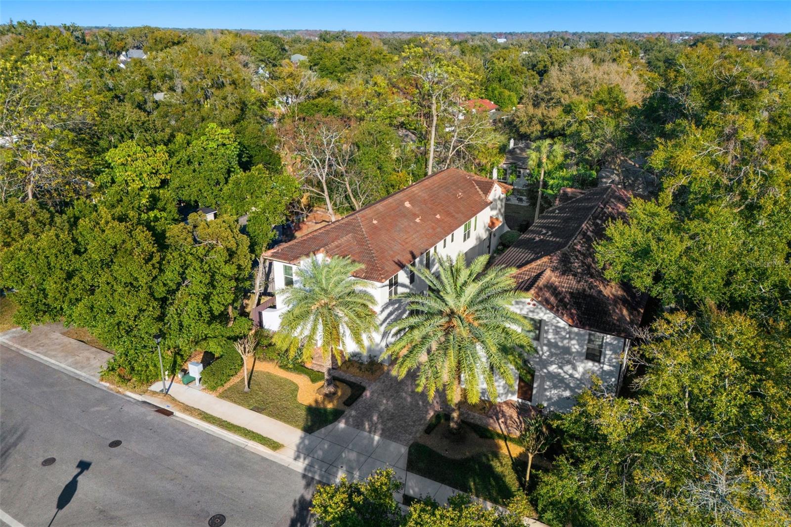 RIDGEWOOD VILLAS CONDO - Residential