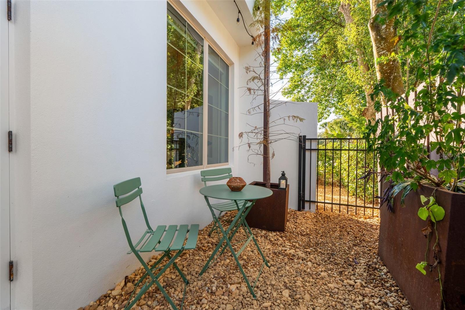 RIDGEWOOD VILLAS CONDO - Residential