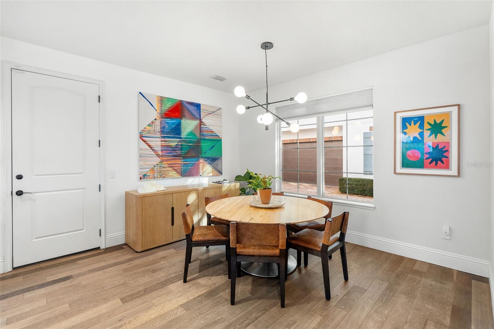 RIDGEWOOD VILLAS CONDO - Residential