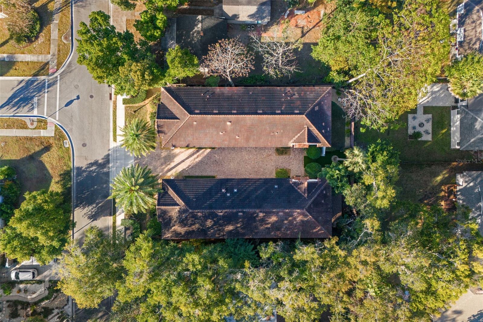 RIDGEWOOD VILLAS CONDO - Residential