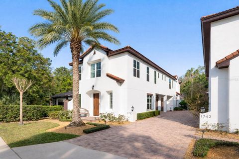 1732 RIDGEWOOD AVENUE S MAITLAND FL 32751