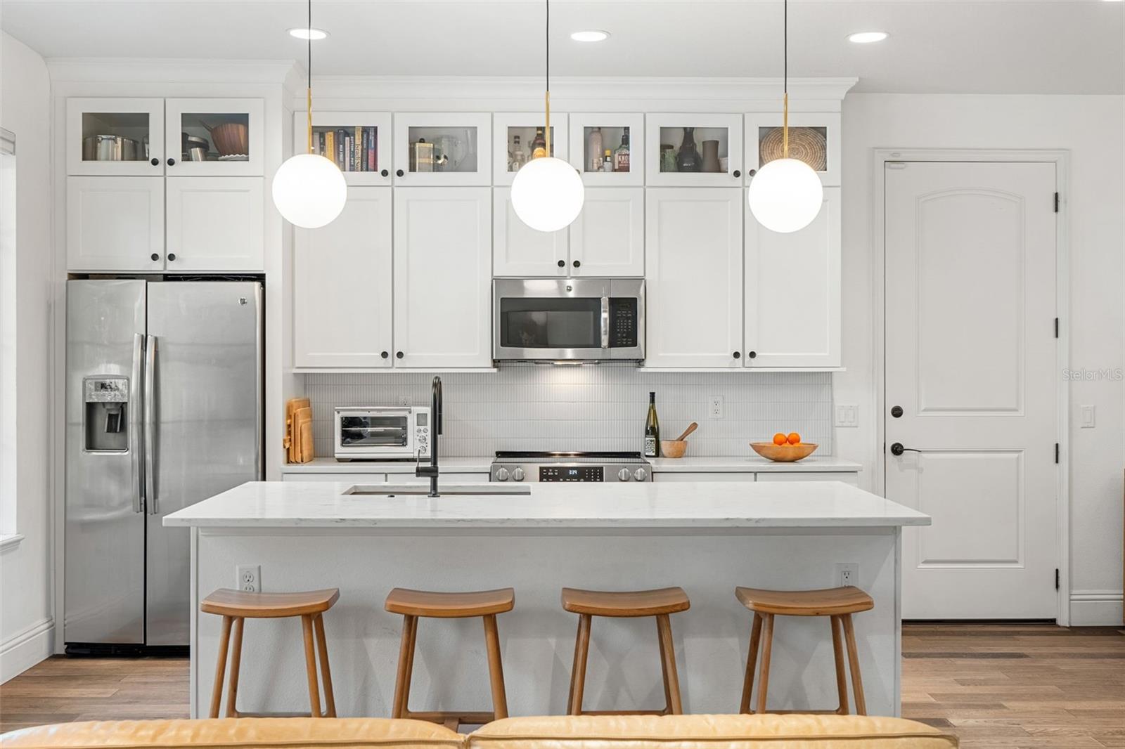 RIDGEWOOD VILLAS CONDO - Residential