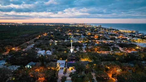 A home in NEW SMYRNA BEACH