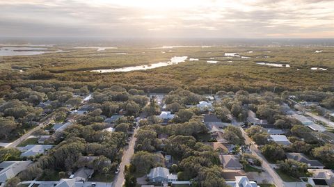 A home in NEW SMYRNA BEACH