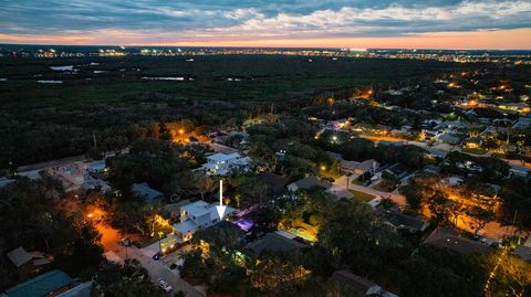 A home in NEW SMYRNA BEACH