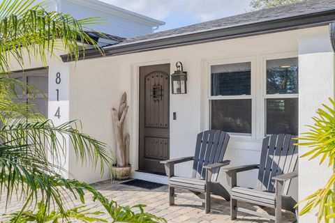 A home in NEW SMYRNA BEACH