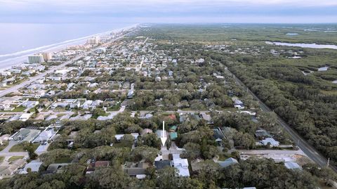 A home in NEW SMYRNA BEACH