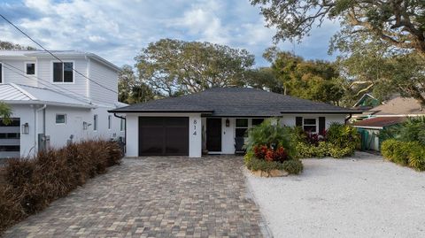 A home in NEW SMYRNA BEACH