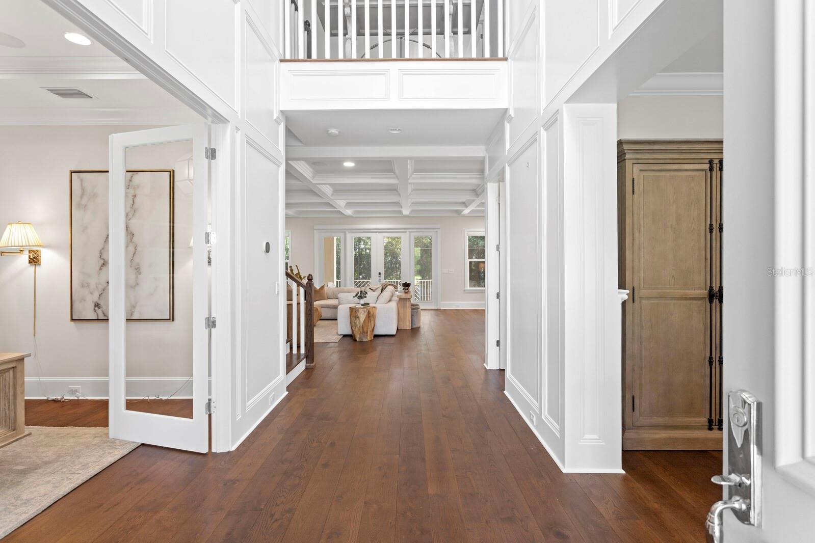 DAVIS ISLANDS REP OF PT O - Residential