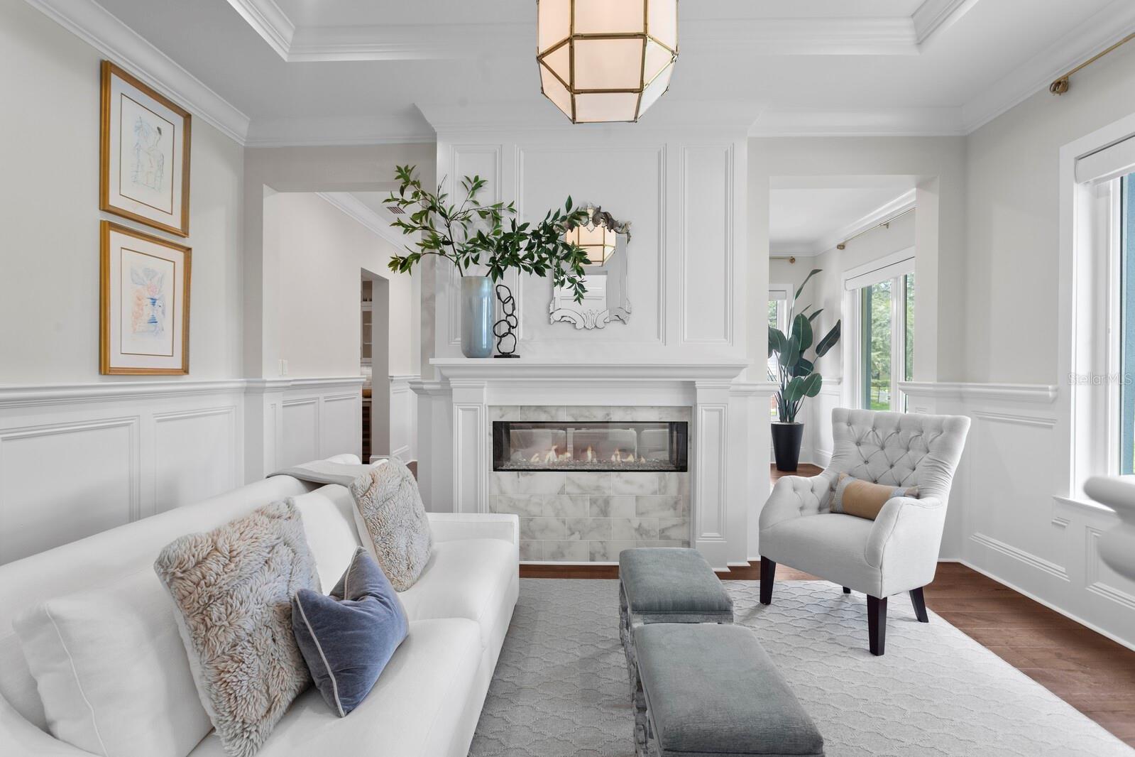 DAVIS ISLANDS REP OF PT O - Residential