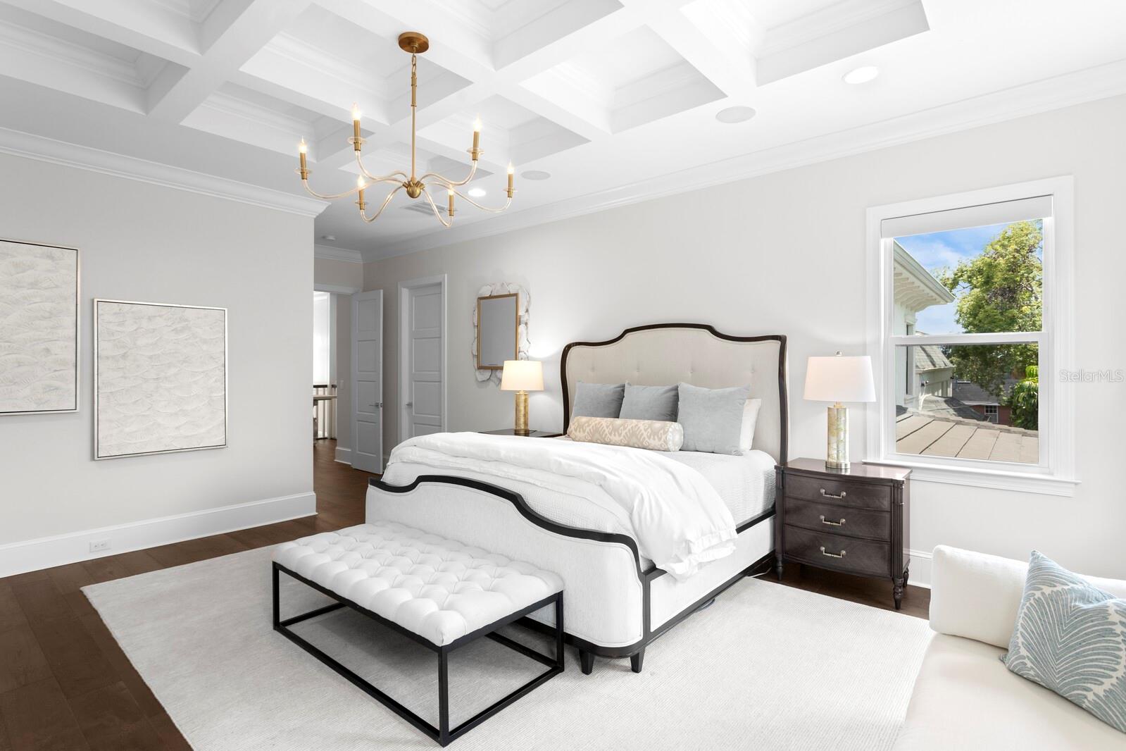 DAVIS ISLANDS REP OF PT O - Residential