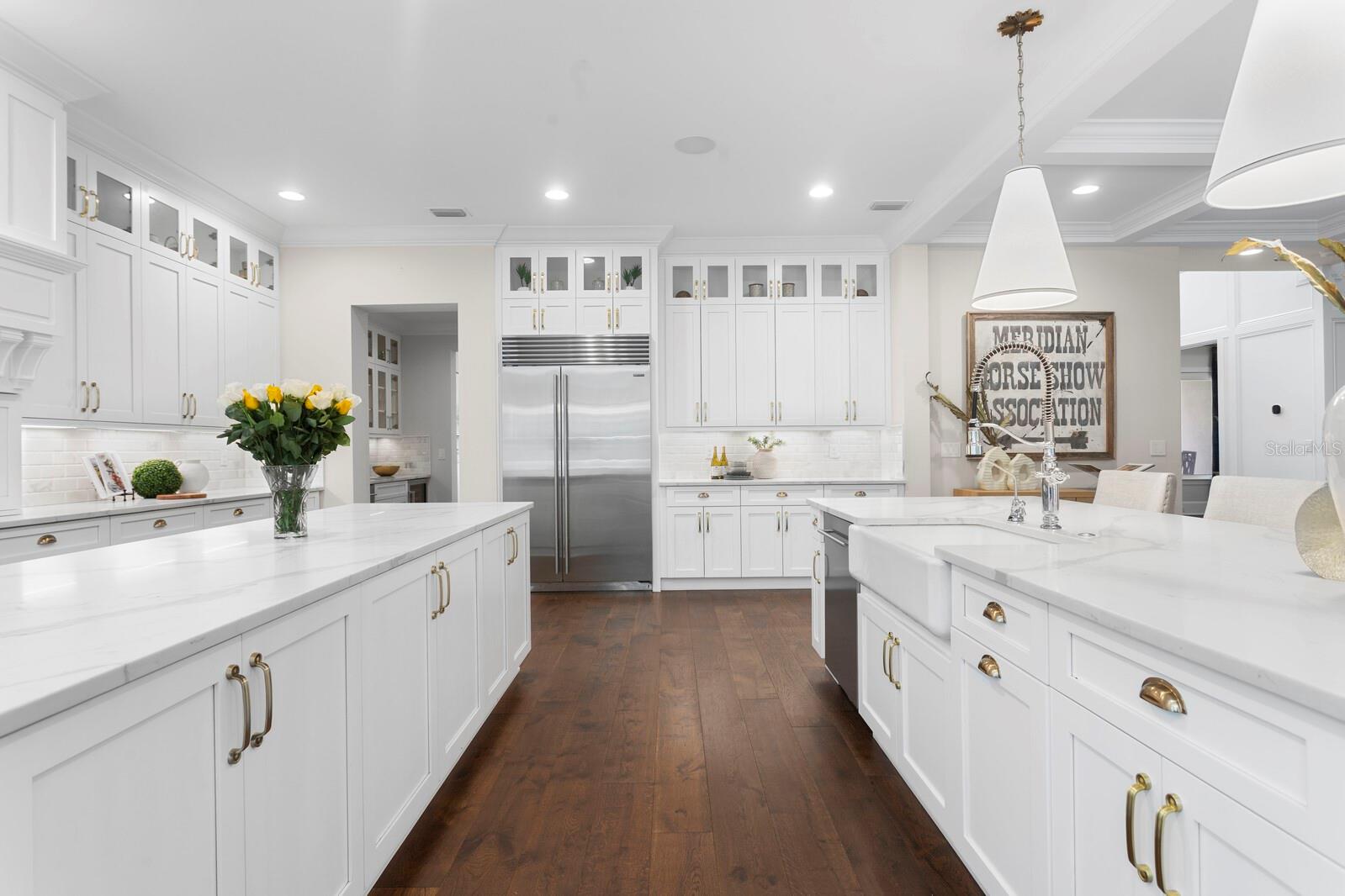 DAVIS ISLANDS REP OF PT O - Residential