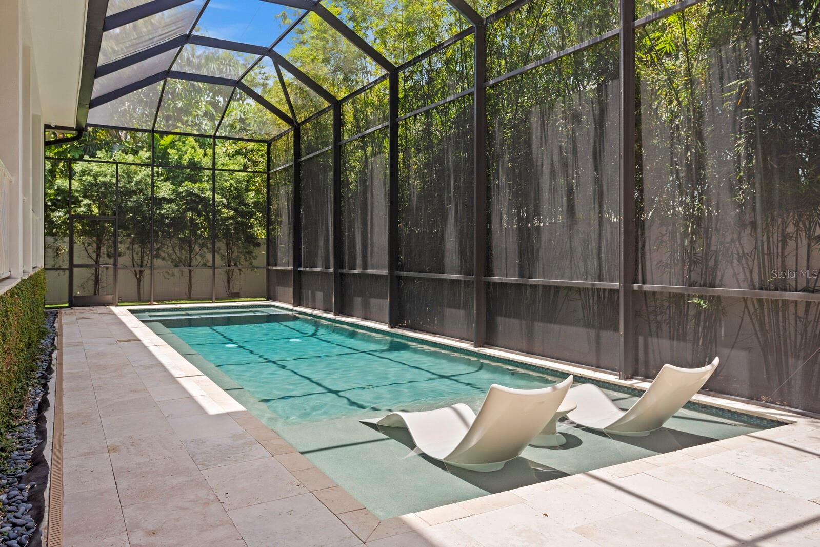 DAVIS ISLANDS REP OF PT O - Residential