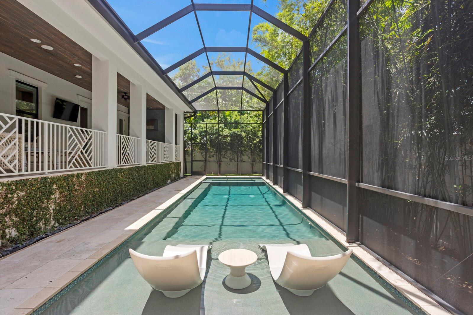 DAVIS ISLANDS REP OF PT O - Residential