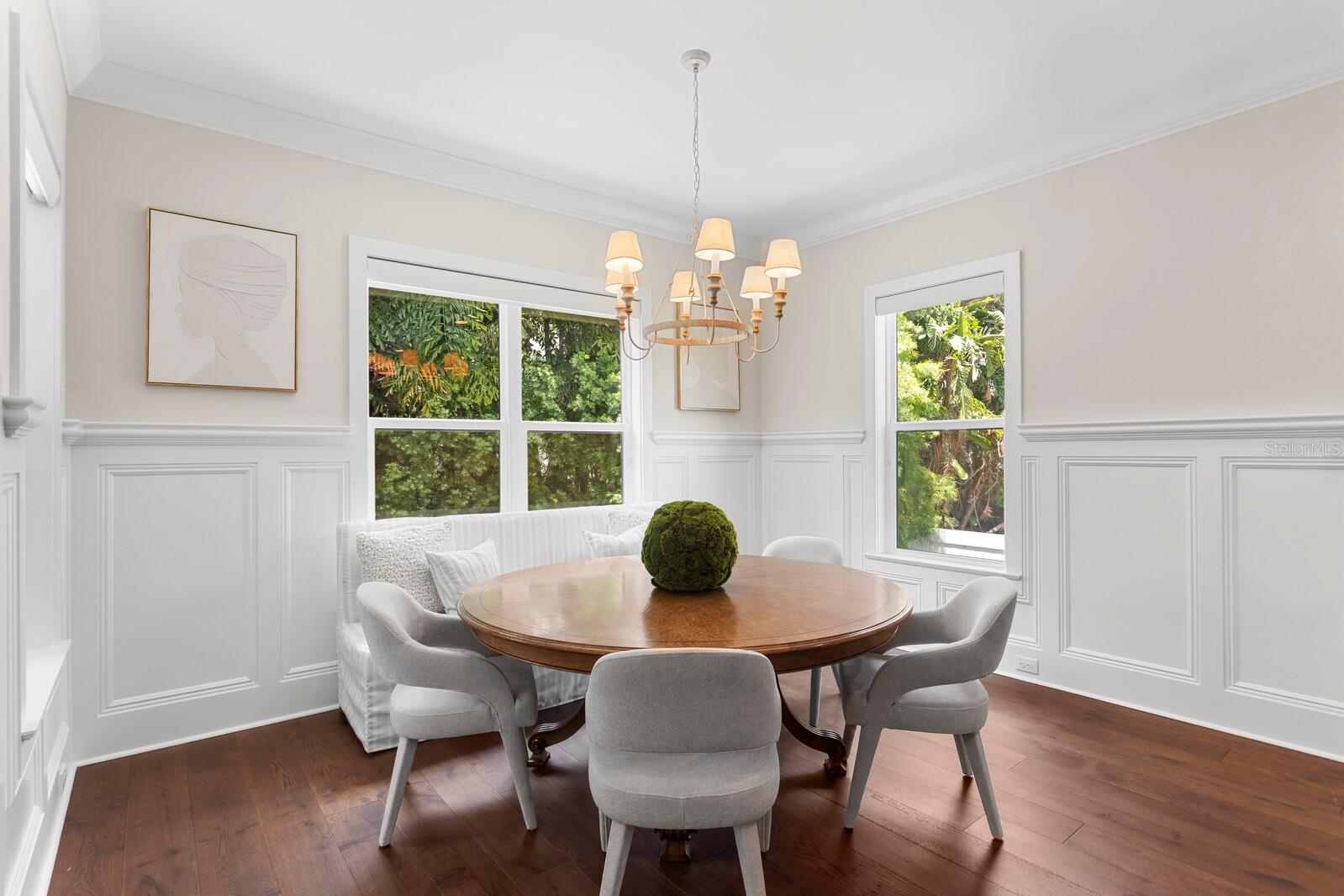 DAVIS ISLANDS REP OF PT O - Residential