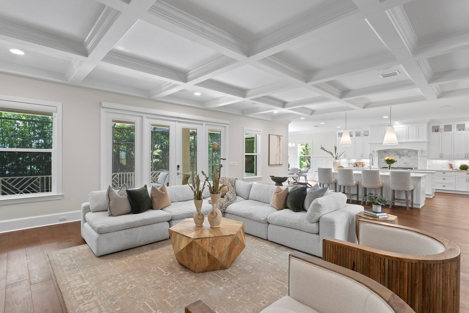 DAVIS ISLANDS REP OF PT O - Residential