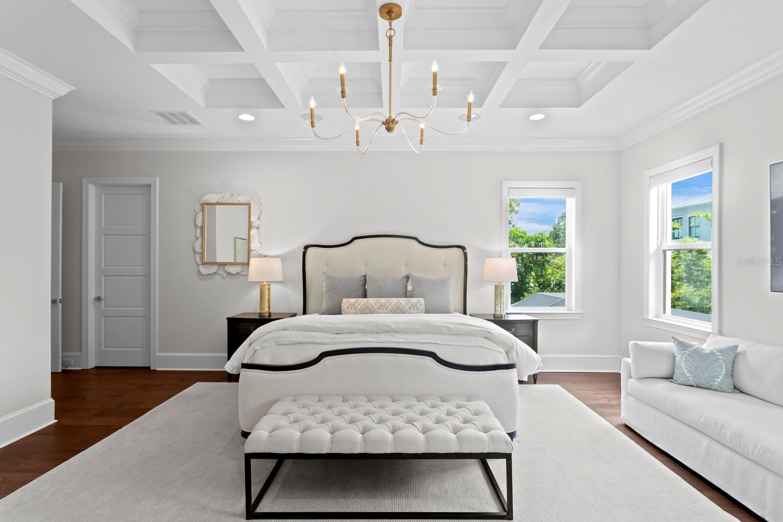 DAVIS ISLANDS REP OF PT O - Residential