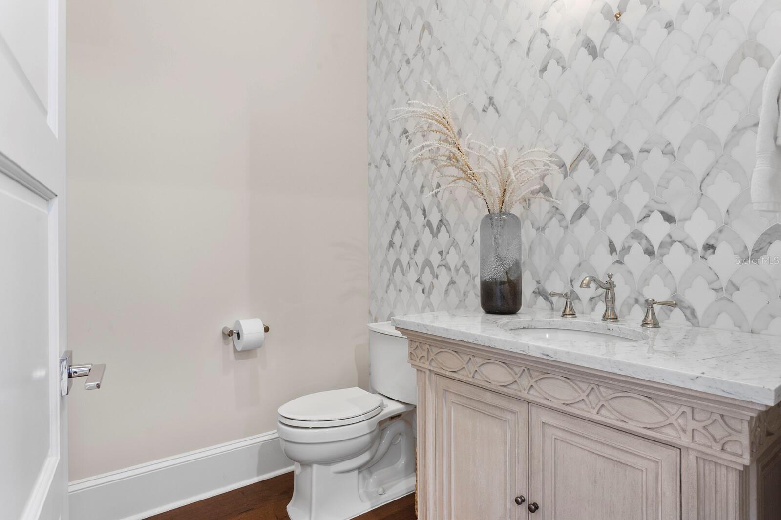 DAVIS ISLANDS REP OF PT O - Residential