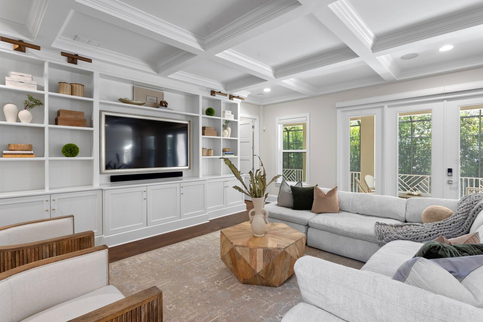 DAVIS ISLANDS REP OF PT O - Residential