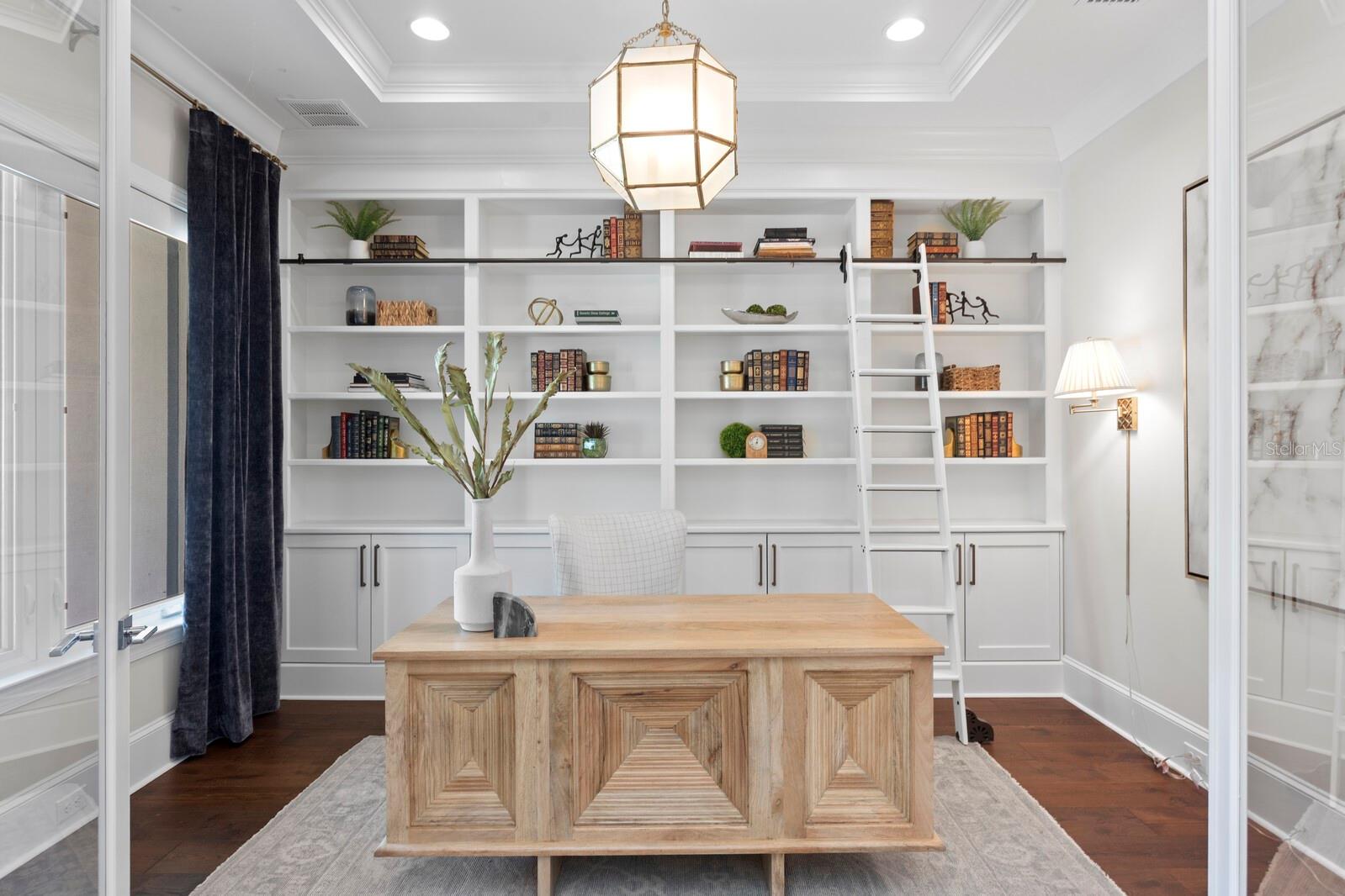 DAVIS ISLANDS REP OF PT O - Residential