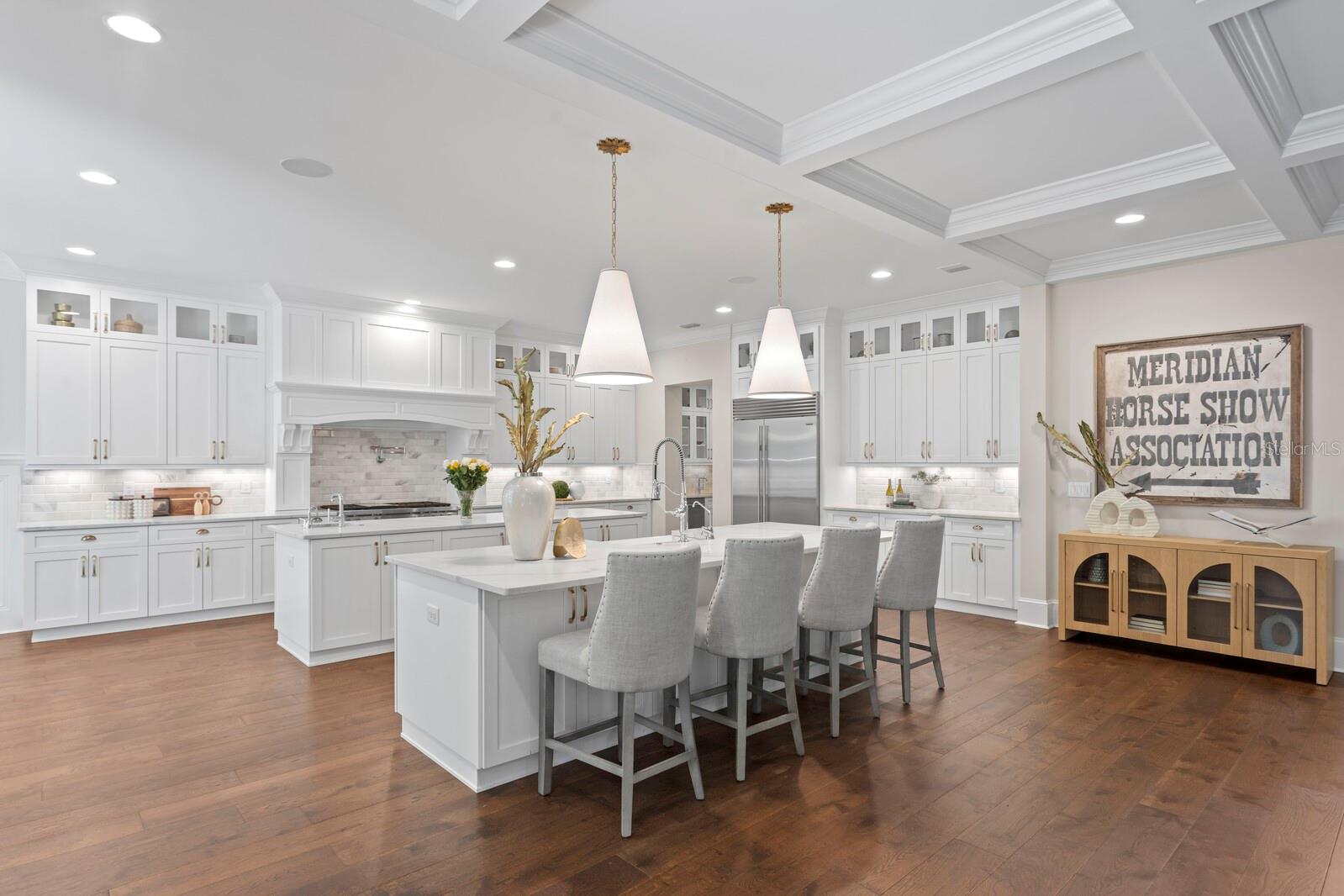 DAVIS ISLANDS REP OF PT O - Residential