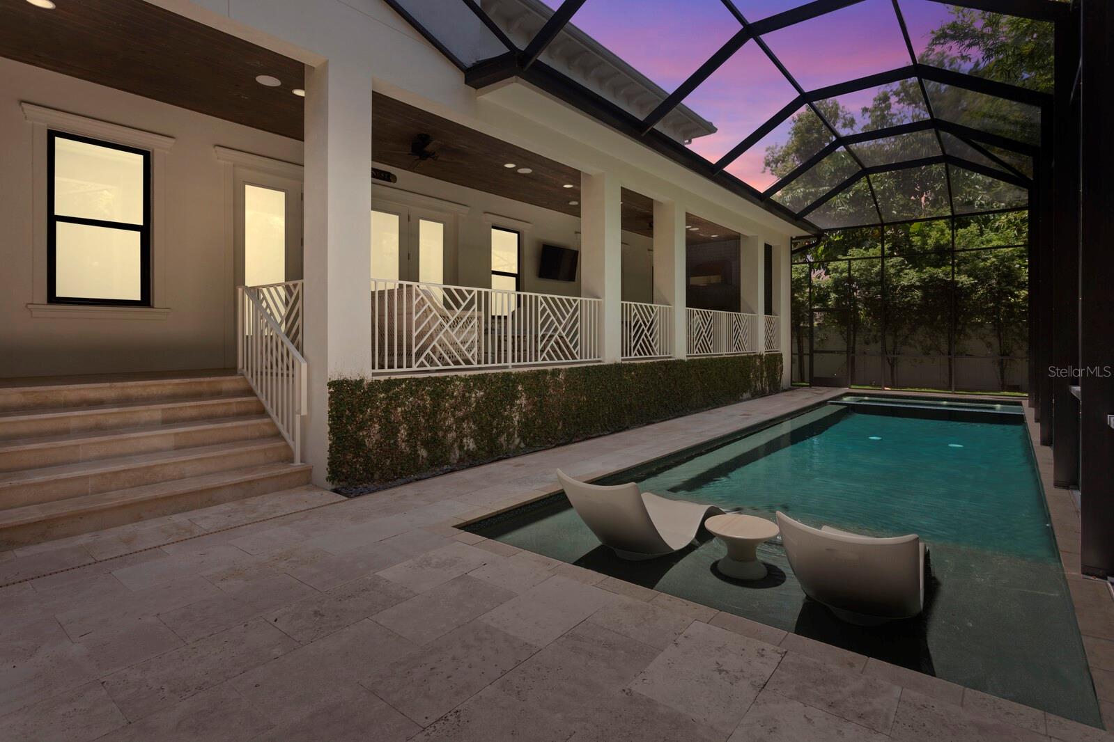 DAVIS ISLANDS REP OF PT O - Residential